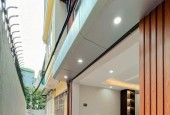 Cho thuê nhà đẹp ngõ 111 Yên Xá, 40m2, 3.5 tầng, 4 ngủ, 10.5 Triệu - VP Công ty, KD onl, ở gđ, nhóm